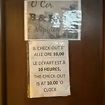 B&B O\' Core e Napule