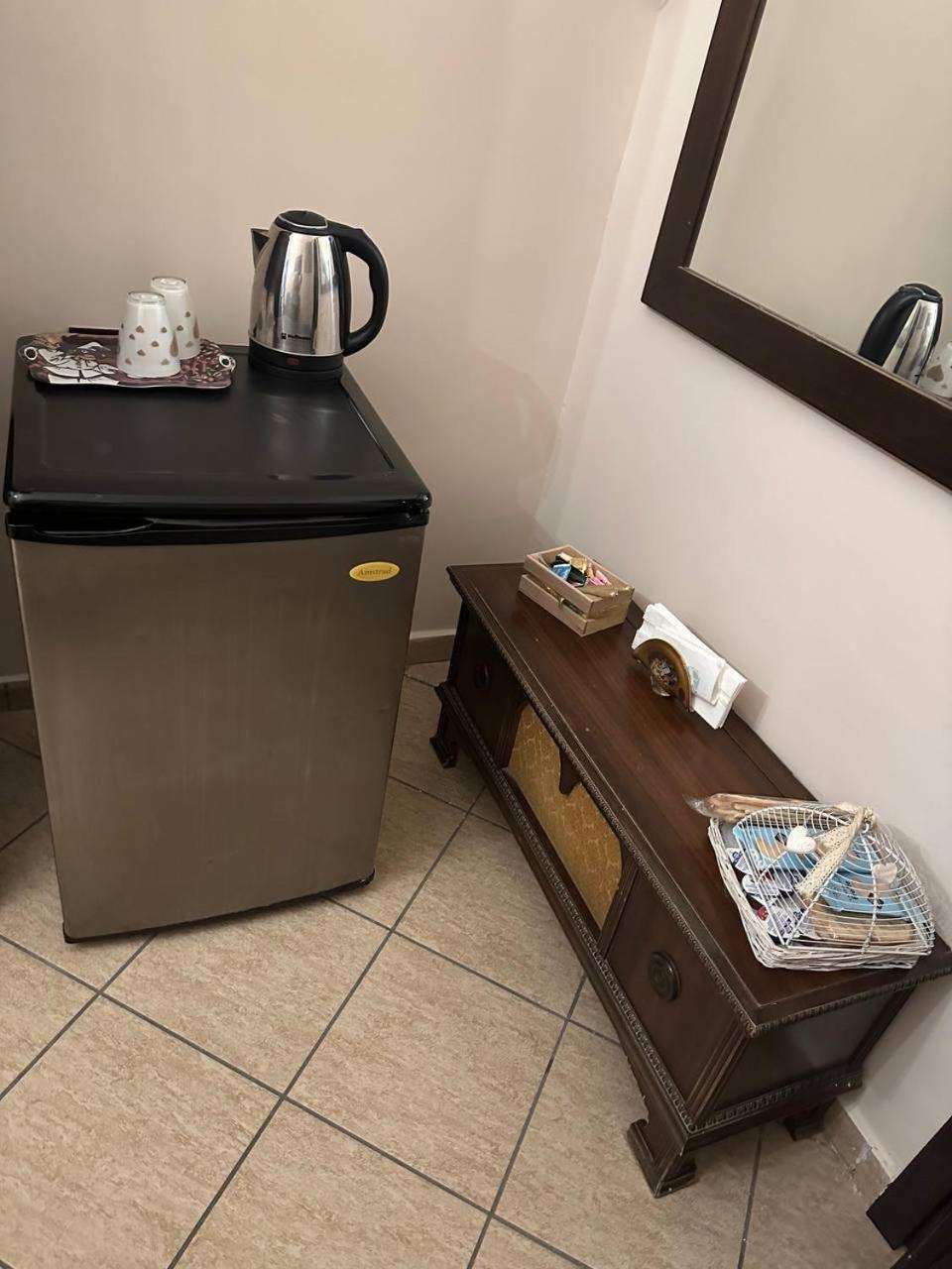 Bed & Breakfast O' Core E Napule Napoli
